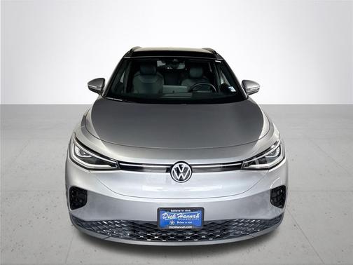 Silver Mist 2023 Volkswagen ID.4 Pro S