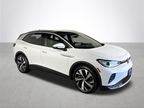 2021 Volkswagen ID.4 Pro S