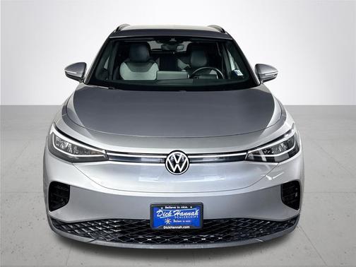 2024 Volkswagen ID.4 Standard