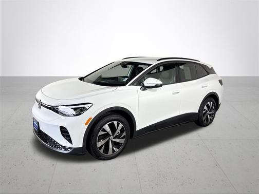 2024 Volkswagen ID.4 Standard