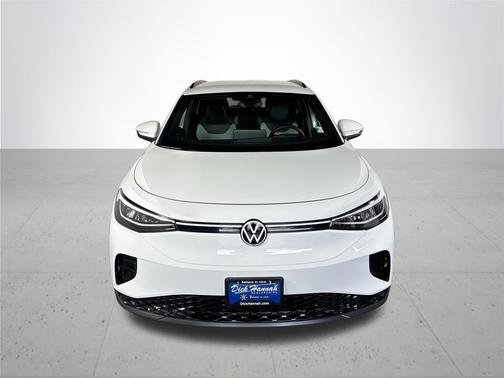 2024 Volkswagen ID.4 Standard
