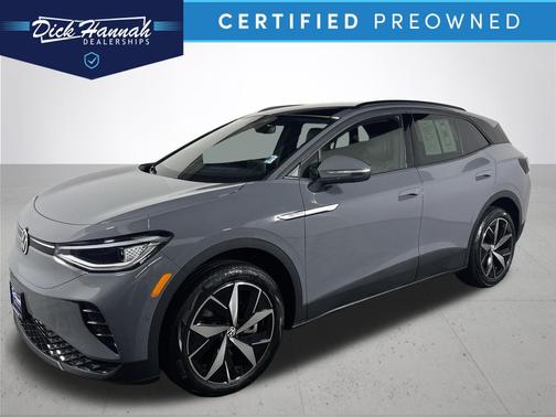 2023 Volkswagen ID.4 Pro S