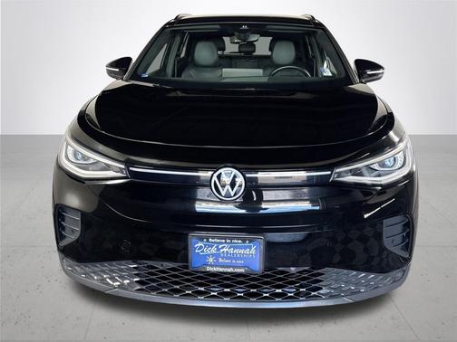 2021 Volkswagen ID.4 Pro S