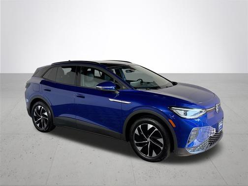 2021 Volkswagen ID.4 Pro S