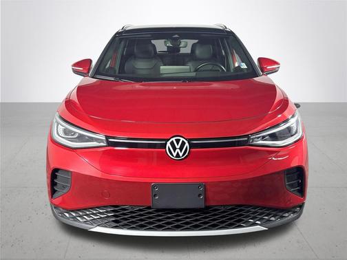 2022 Volkswagen ID.4 Pro S