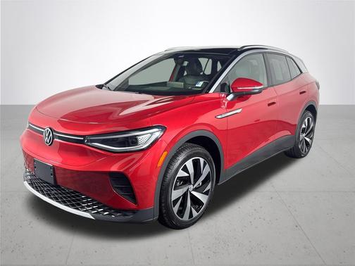 2022 Volkswagen ID.4 Pro S