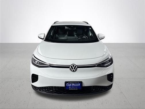 2025 Volkswagen ID.4 Pro