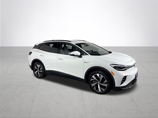 2025 Volkswagen ID.4 Pro