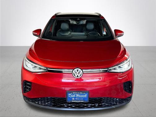 2023 Volkswagen ID.4 S