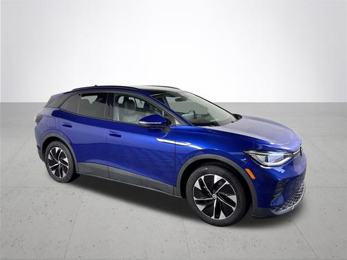 2022 Volkswagen ID.4 Pro S