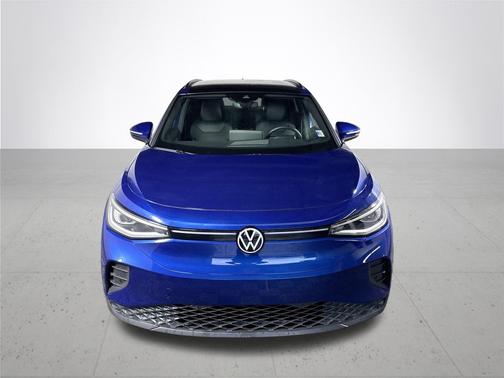 2022 Volkswagen ID.4 Pro S