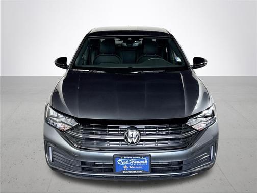 2024 Volkswagen Jetta 1.5T Sport
