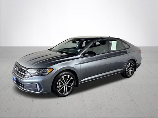 2024 Volkswagen Jetta 1.5T Sport
