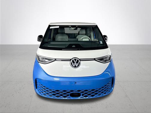 2025 Volkswagen ID. Buzz 1st Edition