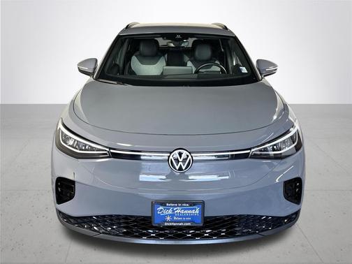 2024 Volkswagen ID.4 Standard