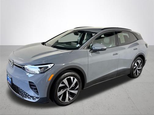 2024 Volkswagen ID.4 Standard