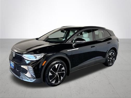 2022 Volkswagen ID.4 Pro S