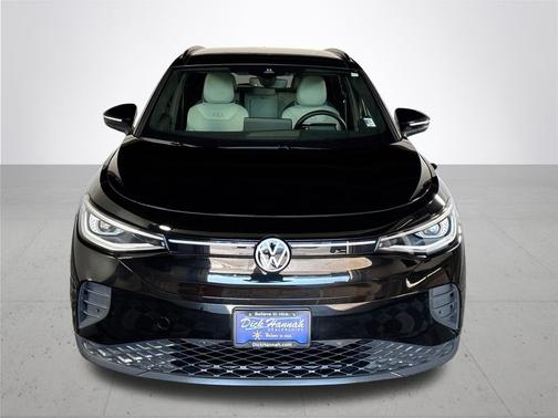 2022 Volkswagen ID.4 Pro S