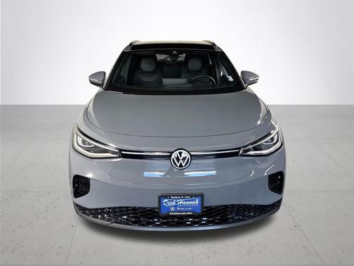 2025 Volkswagen ID.4 Pro S