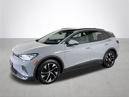 2021 Volkswagen ID.4 Pro S