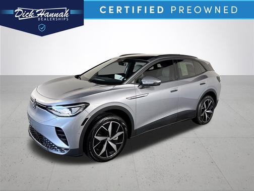 2023 Volkswagen ID.4 Pro S