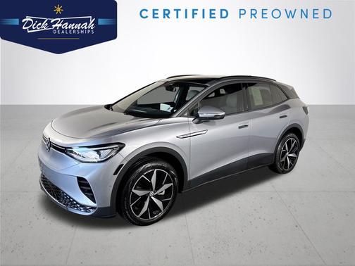 2023 Volkswagen ID.4 Pro S