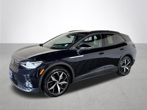 2023 Volkswagen ID.4 S