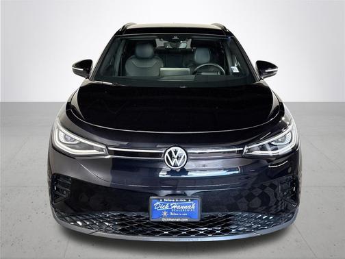 2023 Volkswagen ID.4 S