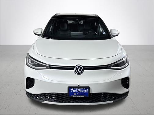 2023 Volkswagen ID.4 Pro S Plus