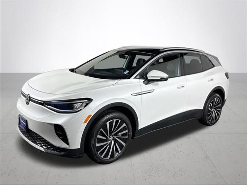 2023 Volkswagen ID.4 Pro S Plus