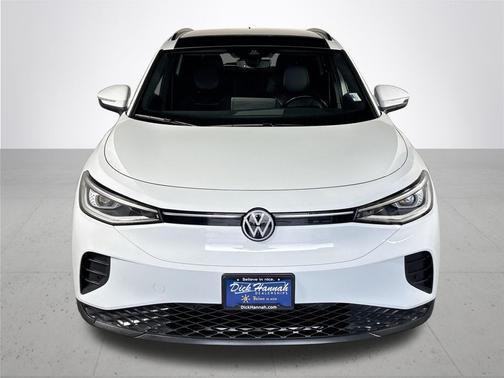 2021 Volkswagen ID.4 Pro S