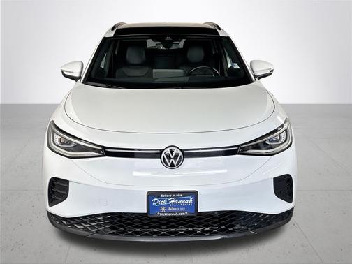2021 Volkswagen ID.4 Pro S