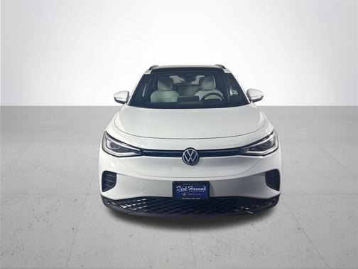 2022 Volkswagen ID.4 Pro S