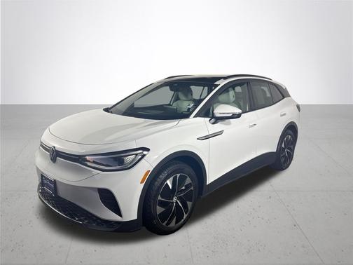 2022 Volkswagen ID.4 Pro S