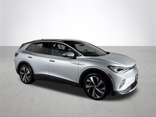 2021 Volkswagen ID.4 Pro S
