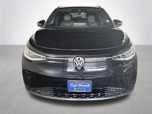 2023 Volkswagen ID.4 S