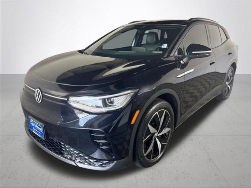 2023 Volkswagen ID.4 S