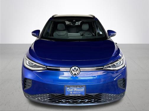 2021 Volkswagen ID.4 Pro S