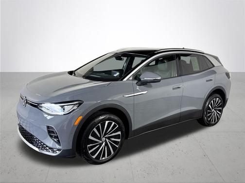 2023 Volkswagen ID.4 Pro S Plus