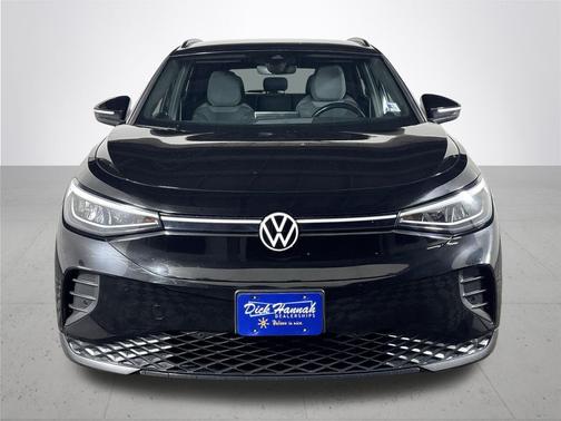 2021 Volkswagen ID.4 Pro