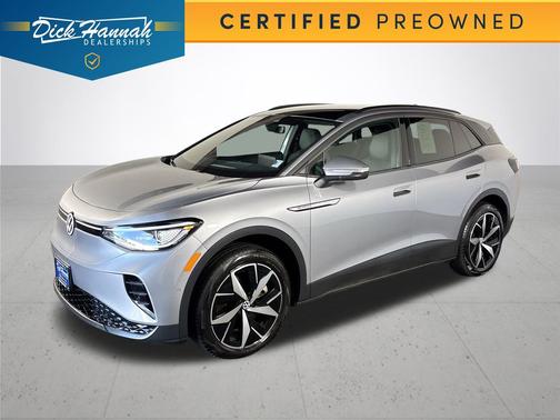 2023 Volkswagen ID.4 Pro S