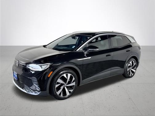 2021 Volkswagen ID.4 Pro S