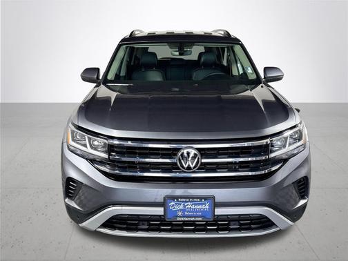 2022 Volkswagen Atlas 3.6 SE w/ Technology