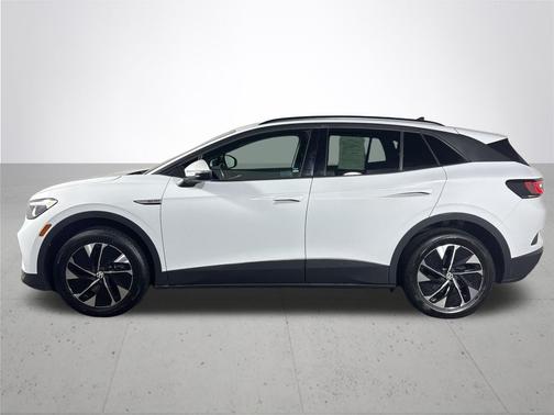 2022 Volkswagen ID.4 Pro