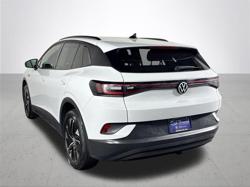 2022 Volkswagen ID.4 Pro