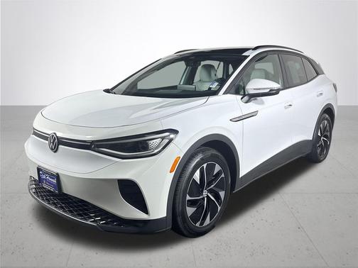 2021 Volkswagen ID.4 Pro S
