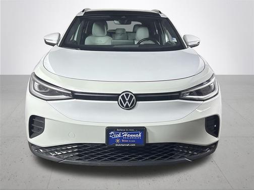 2021 Volkswagen ID.4 Pro S