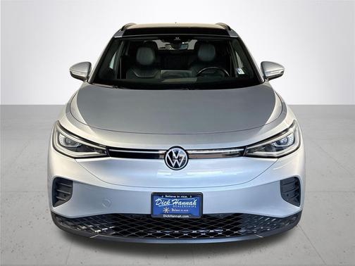 2021 Volkswagen ID.4 Pro S