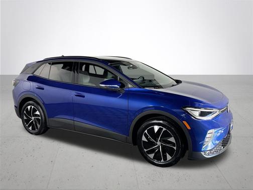 2022 Volkswagen ID.4 Pro S