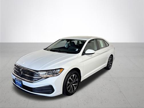 2024 Volkswagen Jetta 1.5T S